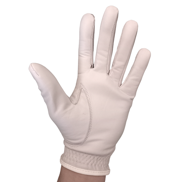 Sugar Golf Damen Handschuh, Cabretta Leder